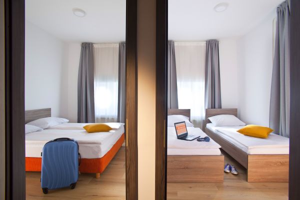 UNI Youth Hostel (Maribor)